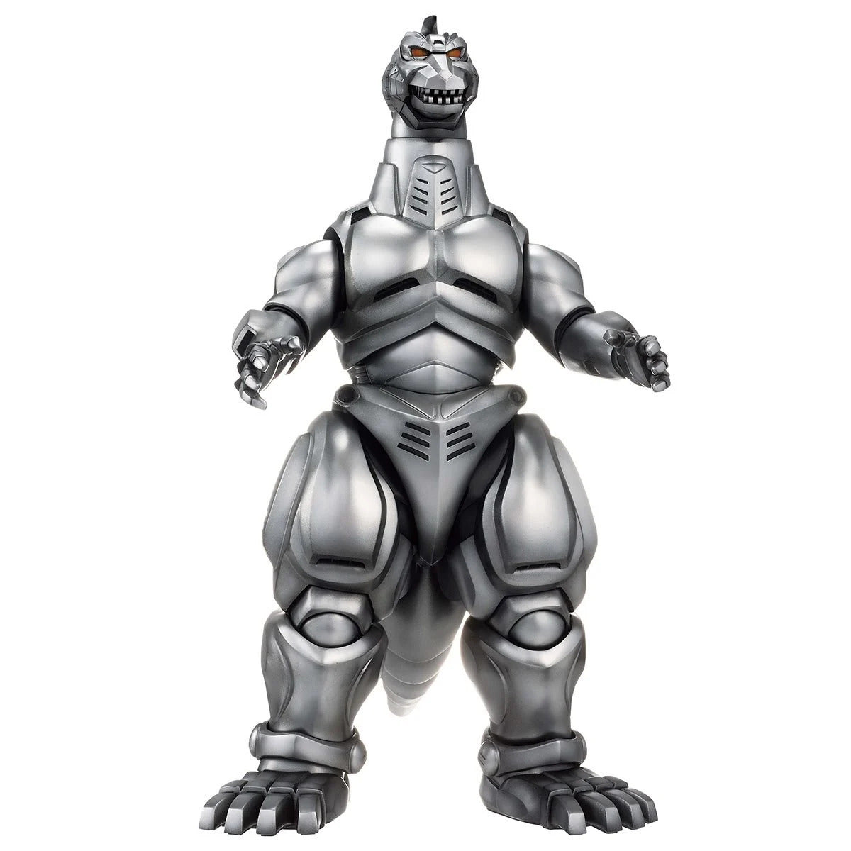 Godzilla Mechagodzilla 1993 Machine Chronicle Sofvics Ichibansho Statue
