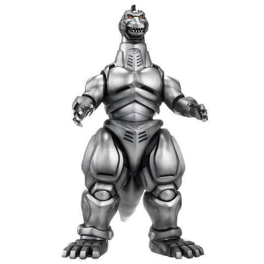 Godzilla Mechagodzilla 1993 Machine Chronicle Sofvics Ichibansho Statue