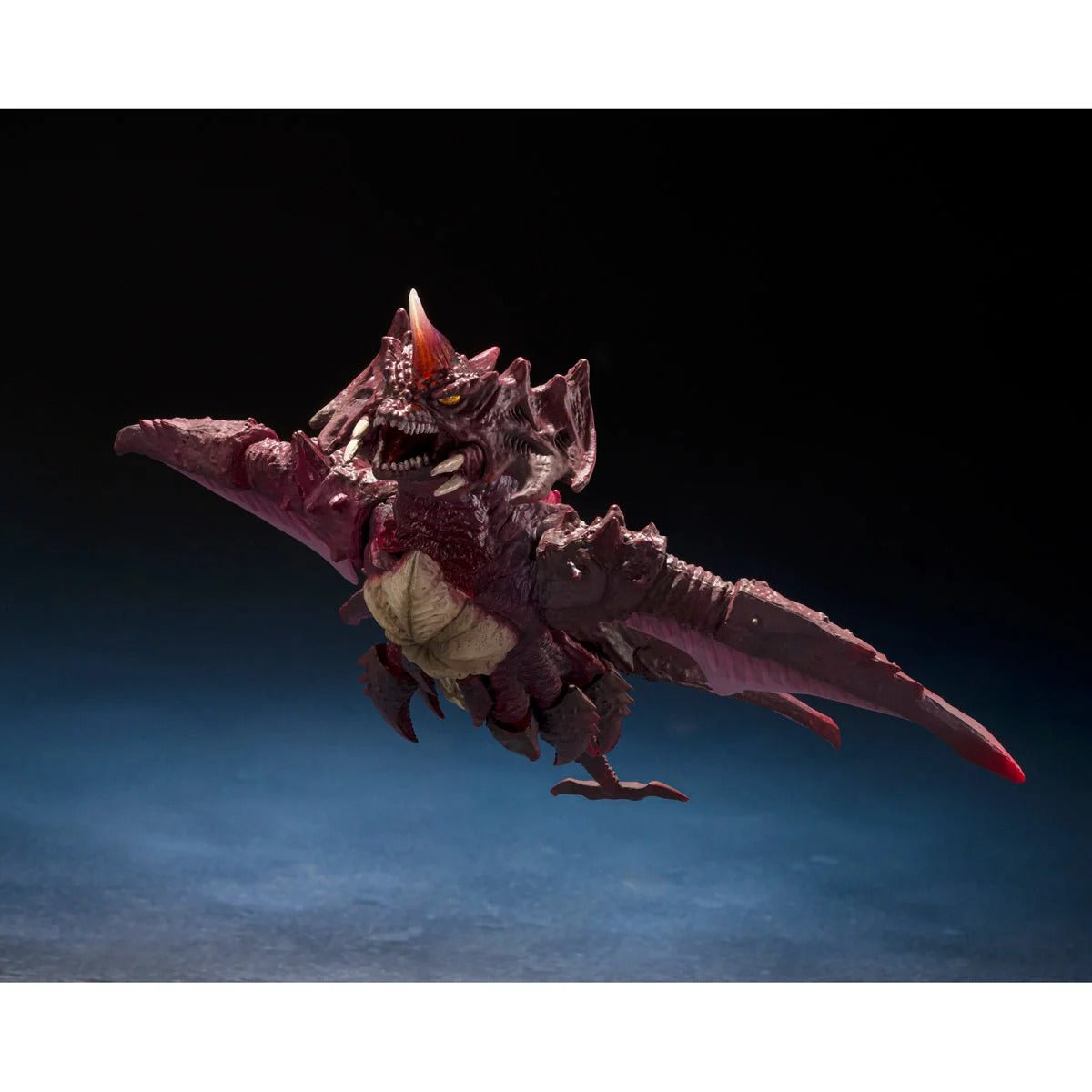 Godzilla vs. Destoroyah Godzilla Jr. and Destoroyah Evolution Set S.H.MonsterArts Action Figure