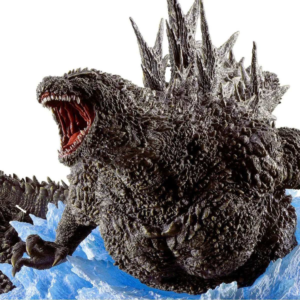 Godzilla -1.0 Petitrama DX Statue