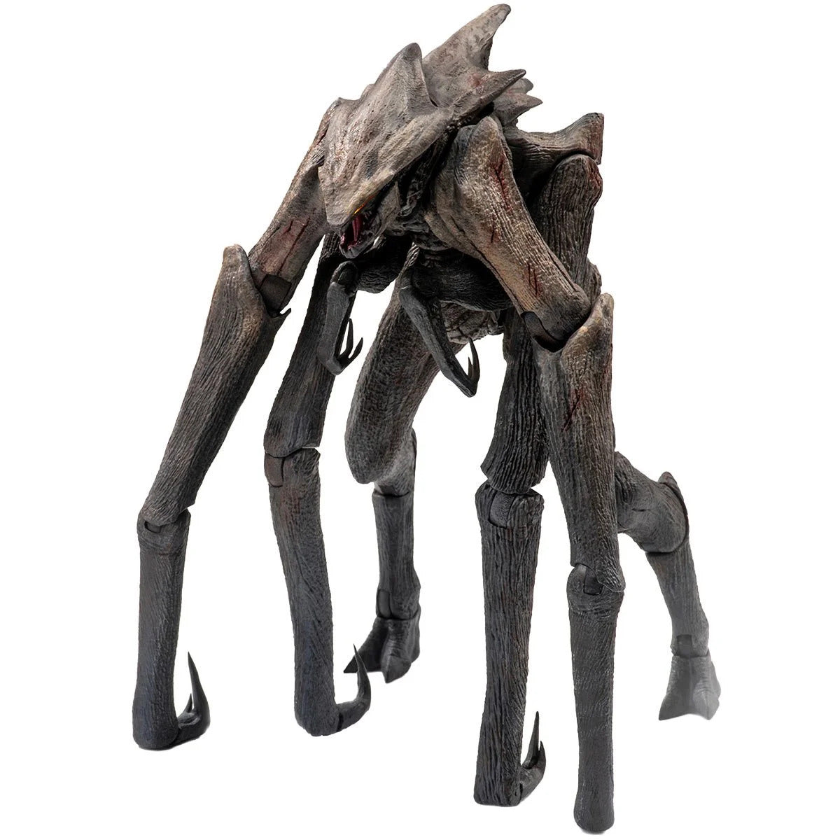 Muto Exquisite Basic Series Non Scale Action Figure- Godzilla KOTM