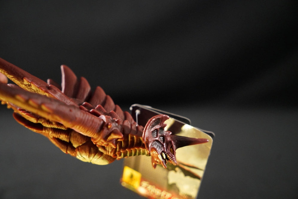 Bandai Namco Destroyah Flying 1995 Movie Monster Series Figure (Godzilla Store JP Exclusive)