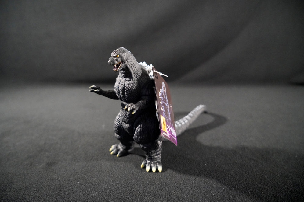 bandai movie monsters Bandai Namco Godzilla 1994 Movie Monster Series Figure (Godzilla Store JP Exclusive)