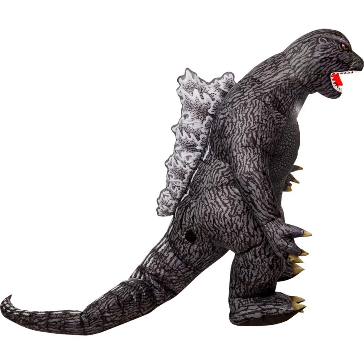 Godzilla Classic 14-Foot Inflatable Lawn Decoration