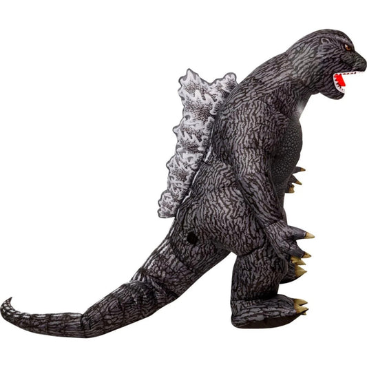 Godzilla Classic 14-Foot Inflatable Lawn Decoration