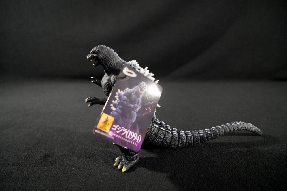 Bandai Namco Godzilla 1994 Movie Monster Series Figure (Godzilla Store JP Exclusive)
