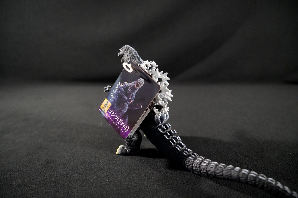 Bandai Namco Godzilla 1994 Movie Monster Series Figure (Godzilla Store JP Exclusive)