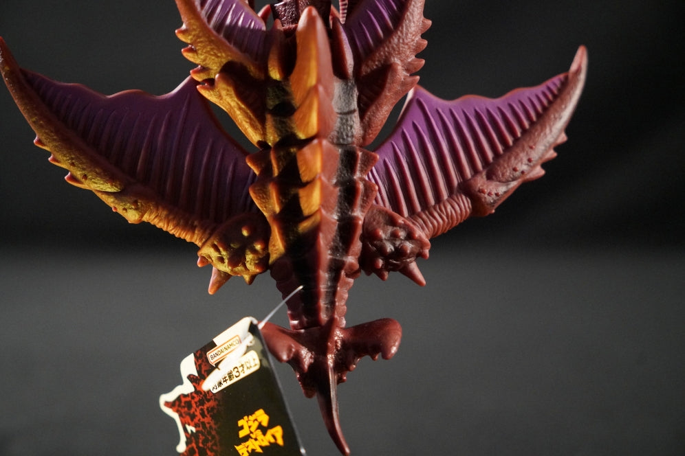 Bandai Namco Destroyah Flying 1995 Movie Monster Series Figure (Godzilla Store JP Exclusive)