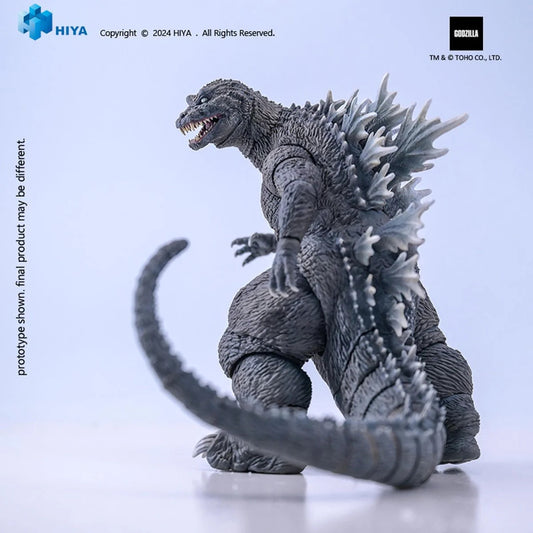 Godzilla Godzilla, Mothra and King Ghidorah: Giant Monsters All-Out Attack 2001 Exquisite PX PRE-ORDER