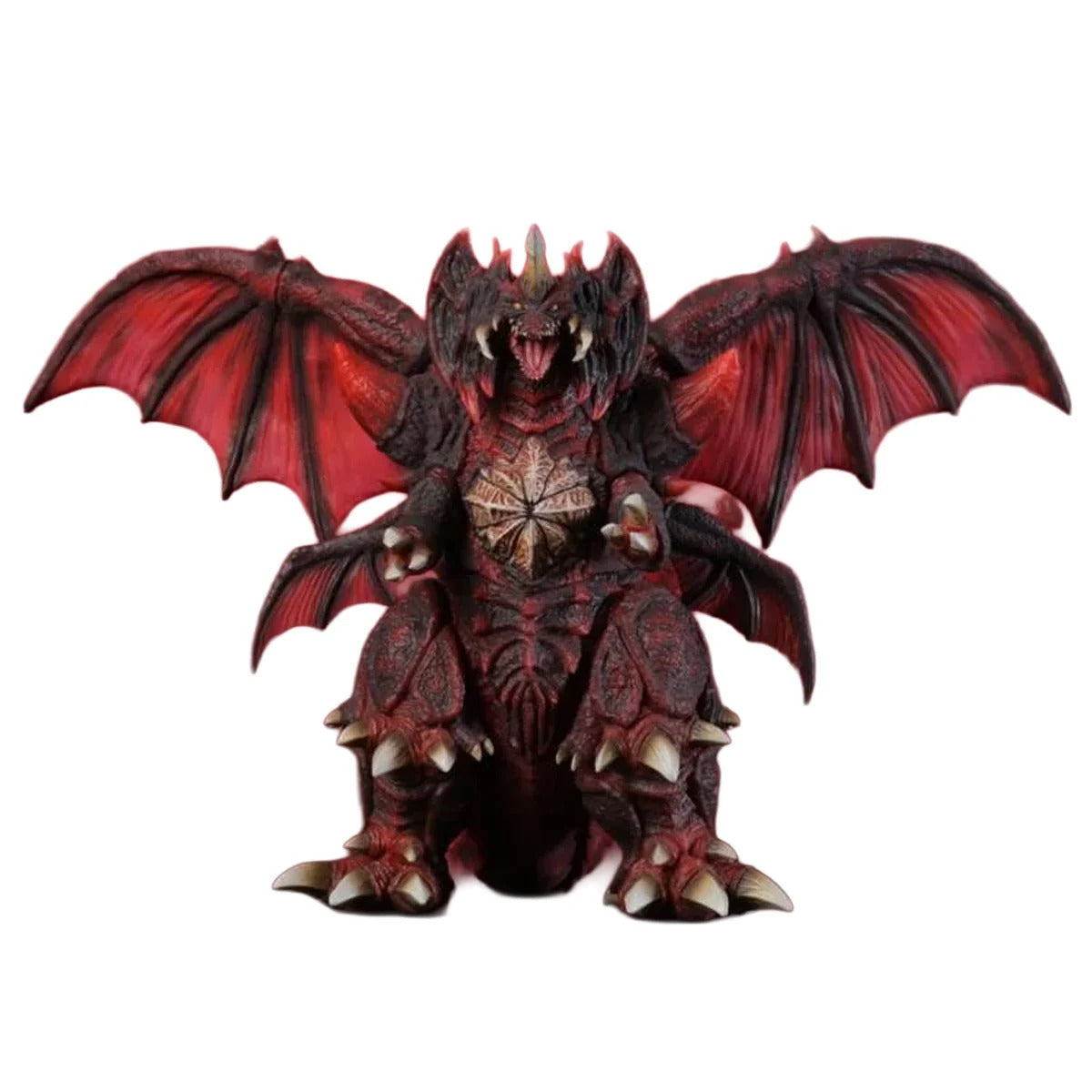 XPlus (1995) Destoroyah Standard Version TOHO Kaiju Wars Series Statue