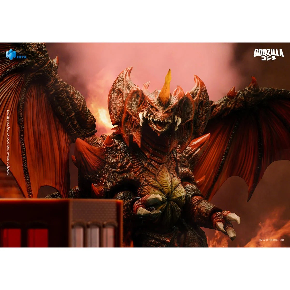 Products – Kaiju Kingdom Collectibles