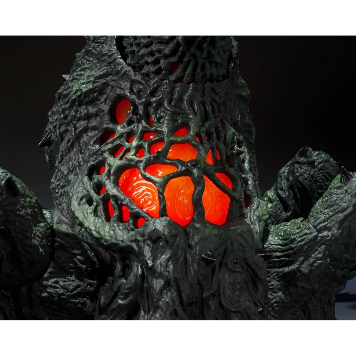 Biollante Wakasa Bay Decisive Battle Version S.H.MonsterArts Action Figure