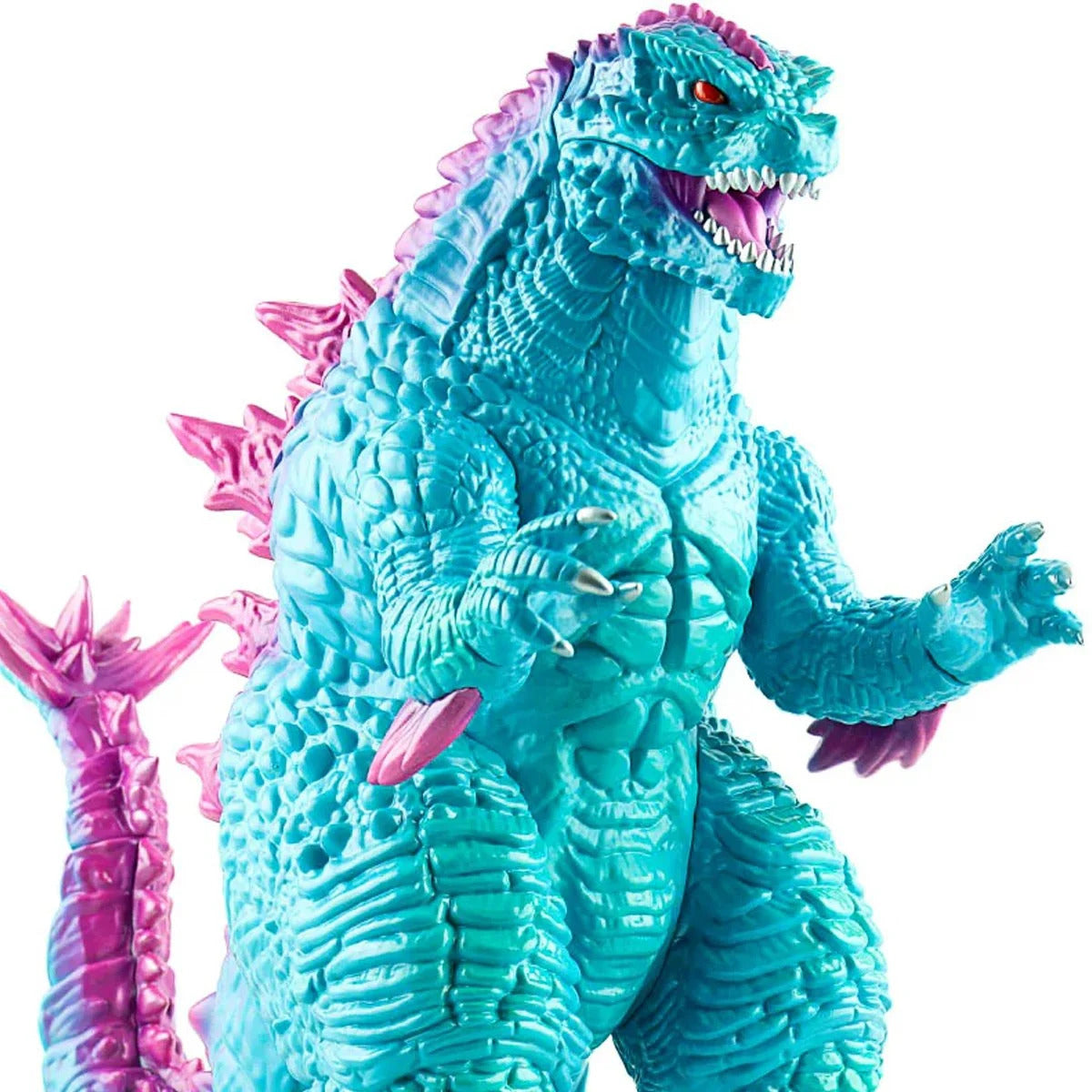 Godzilla x Kong: The New Empire Godzilla Hollow Earth Variant Soft Vinyl Figure