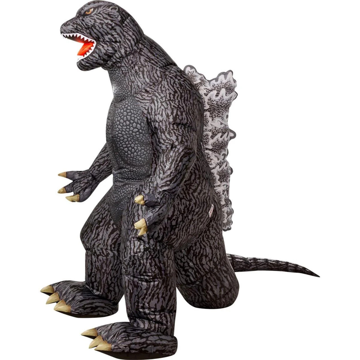 Godzilla Classic 14-Foot Inflatable Lawn Decoration