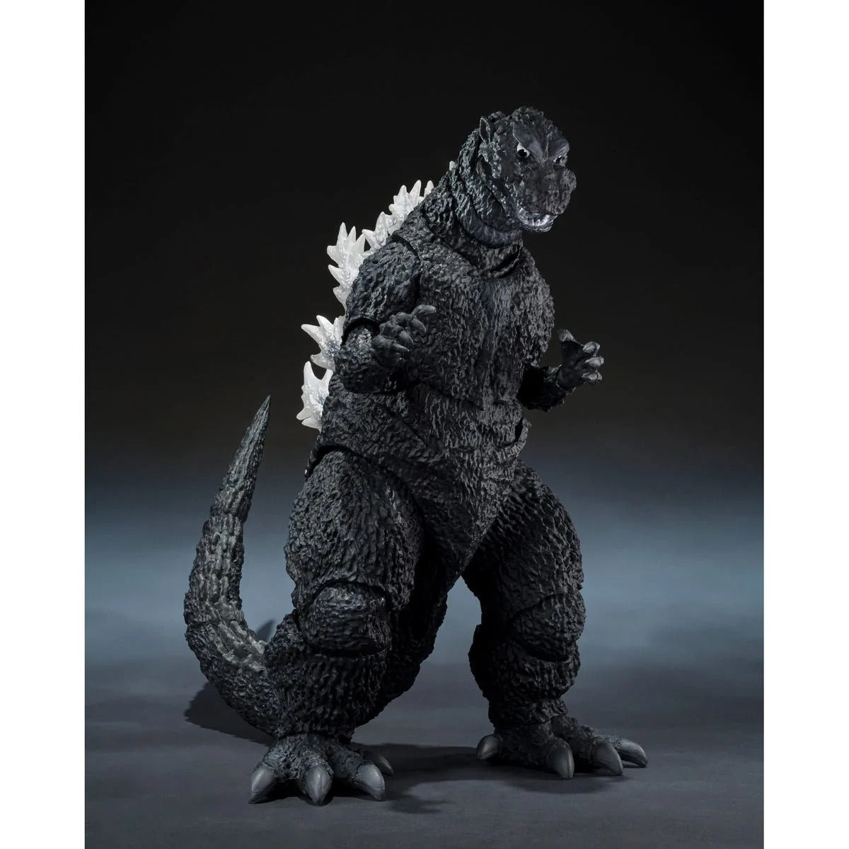 Godzilla 1954 Movie Graphic Plus S.H.MonsterArts Action Figure