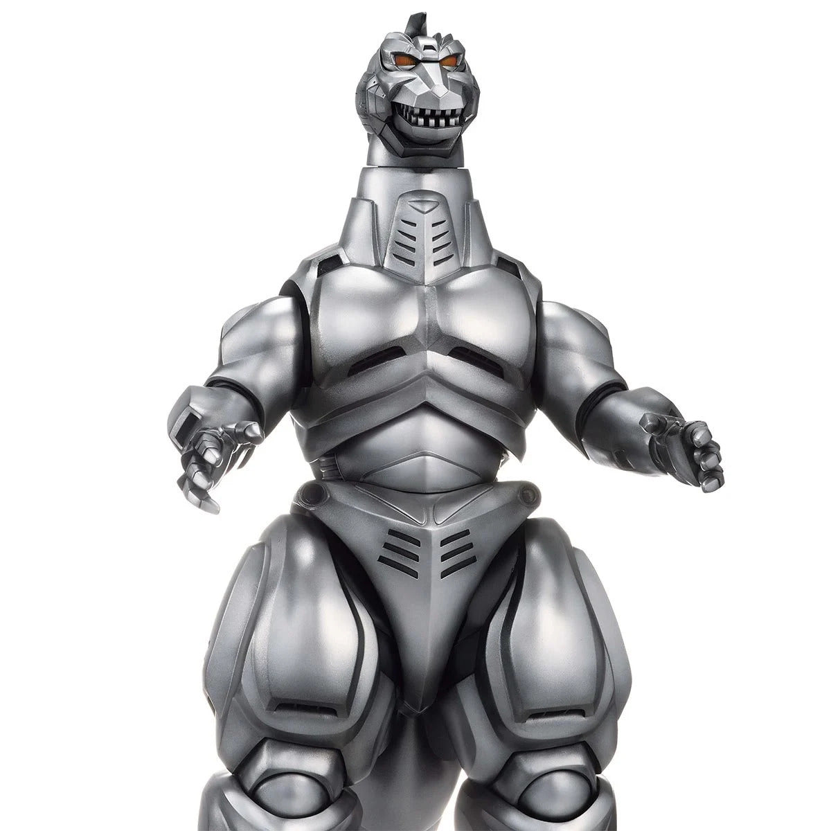 Godzilla Mechagodzilla 1993 Machine Chronicle Sofvics Ichibansho Statue
