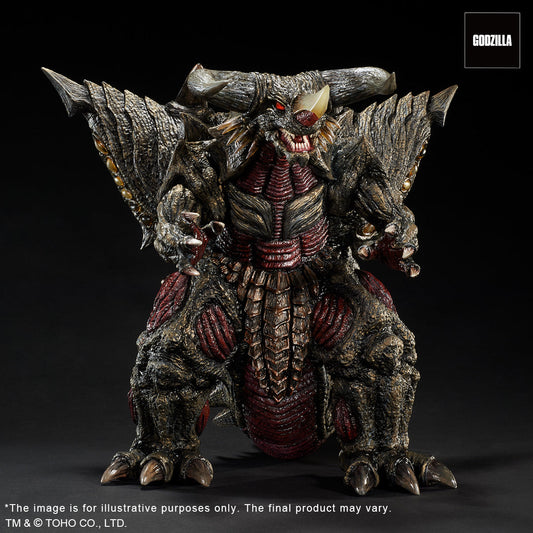 Toho 30cm Series Bagan PRE-ORDER