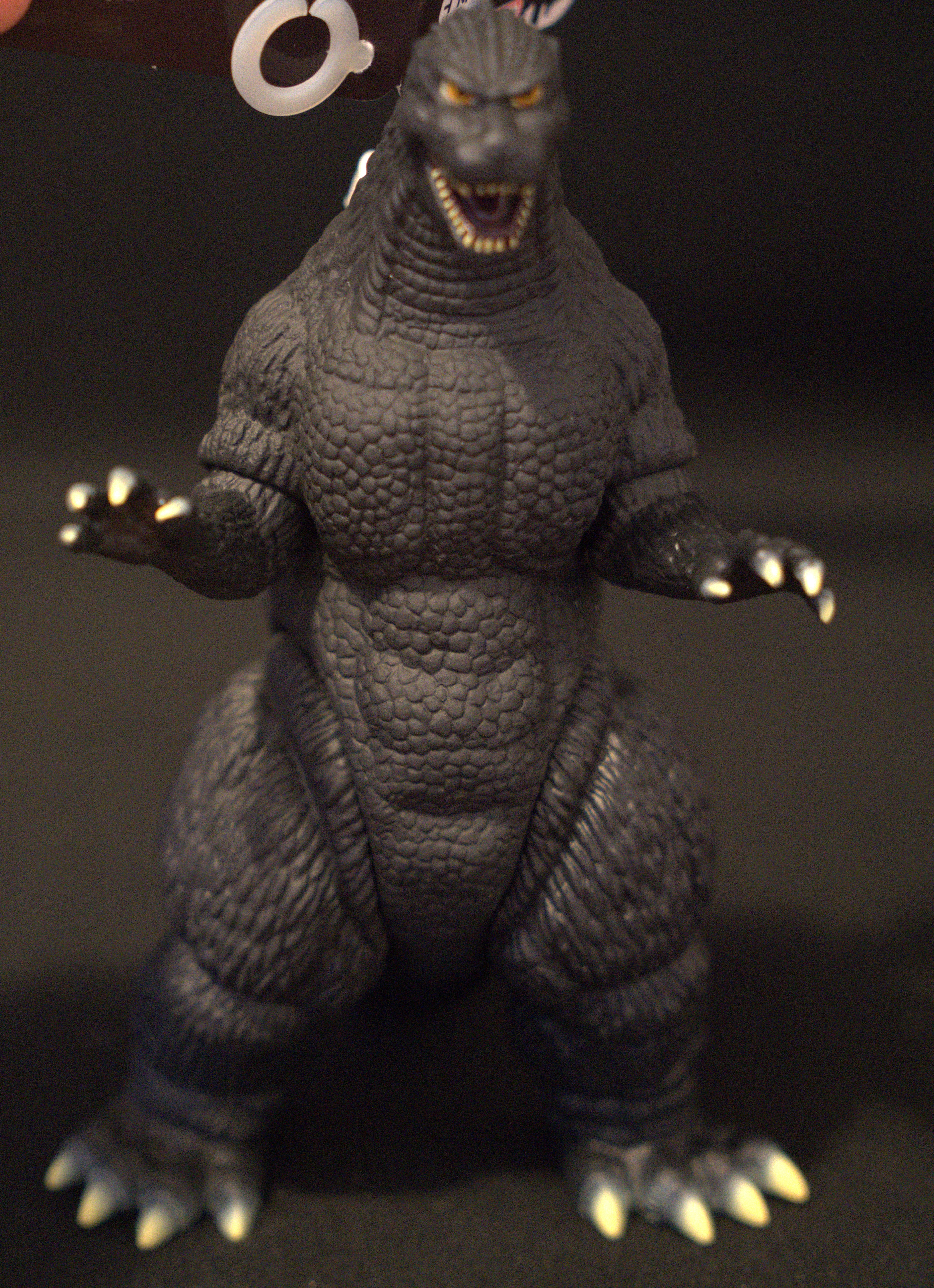 Bandai Namco Godzilla 1994 Movie Monster Series Figure (Godzilla