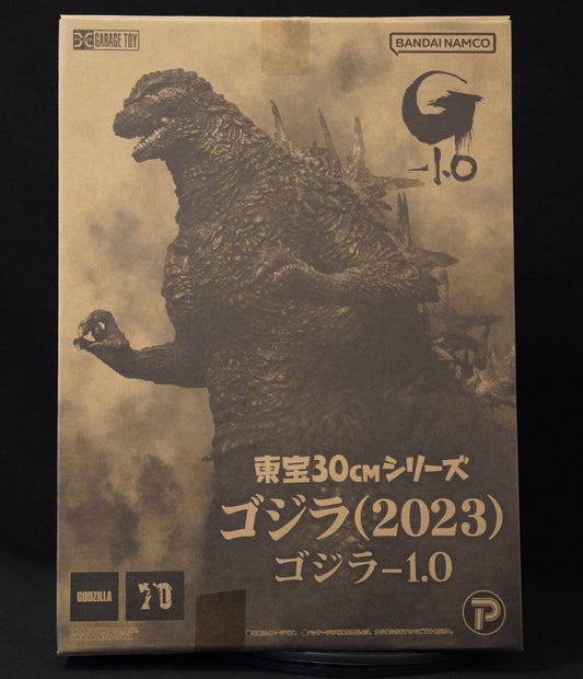 XPlus Toho 30cm Series Godzilla Minus One (2023)