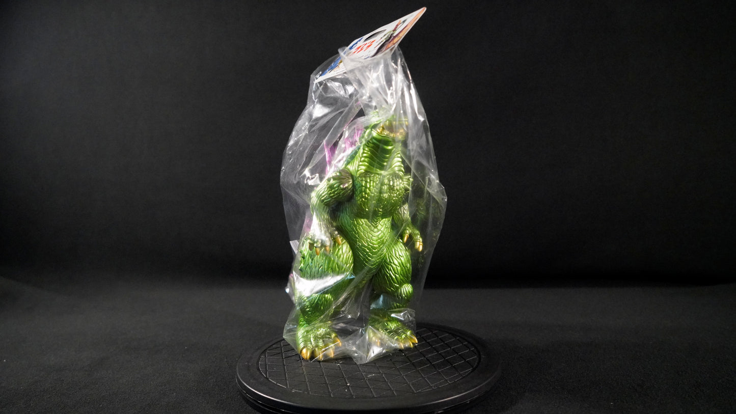 Godzilla Millennium Seiki no Daikaiju Rare Exclusive