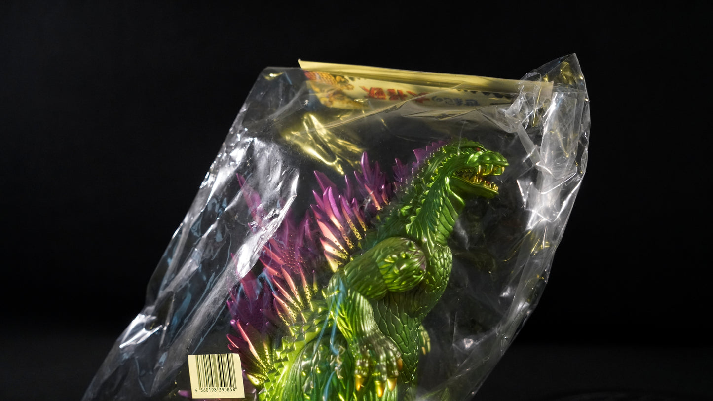 Godzilla Millennium Seiki no Daikaiju Rare Exclusive