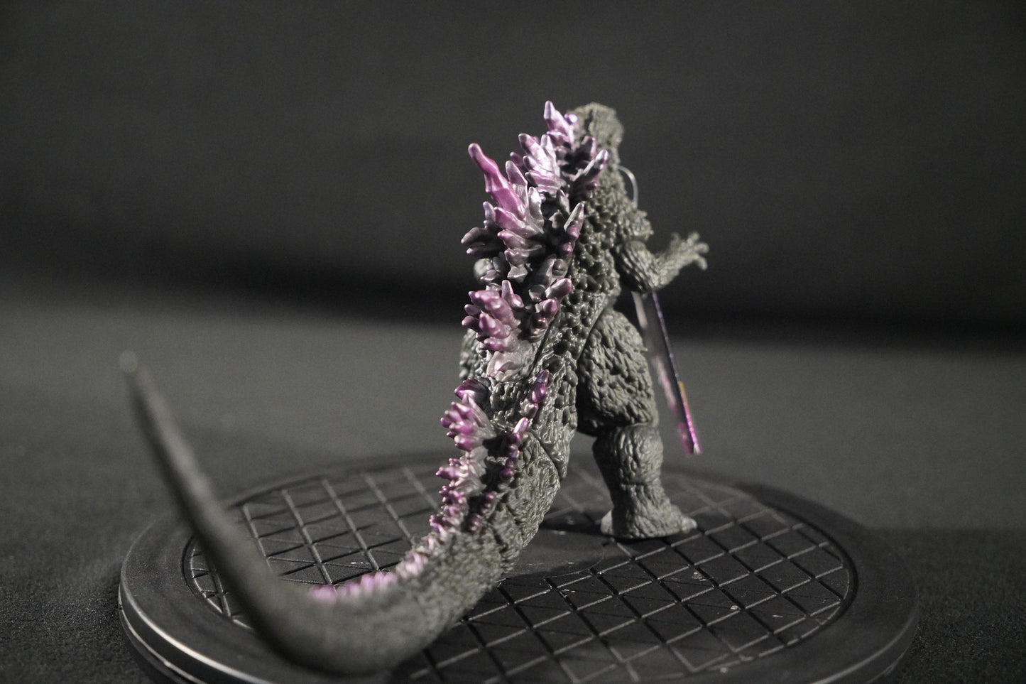 Godzilla Millennium Ver 2.0 Movie Monster Series