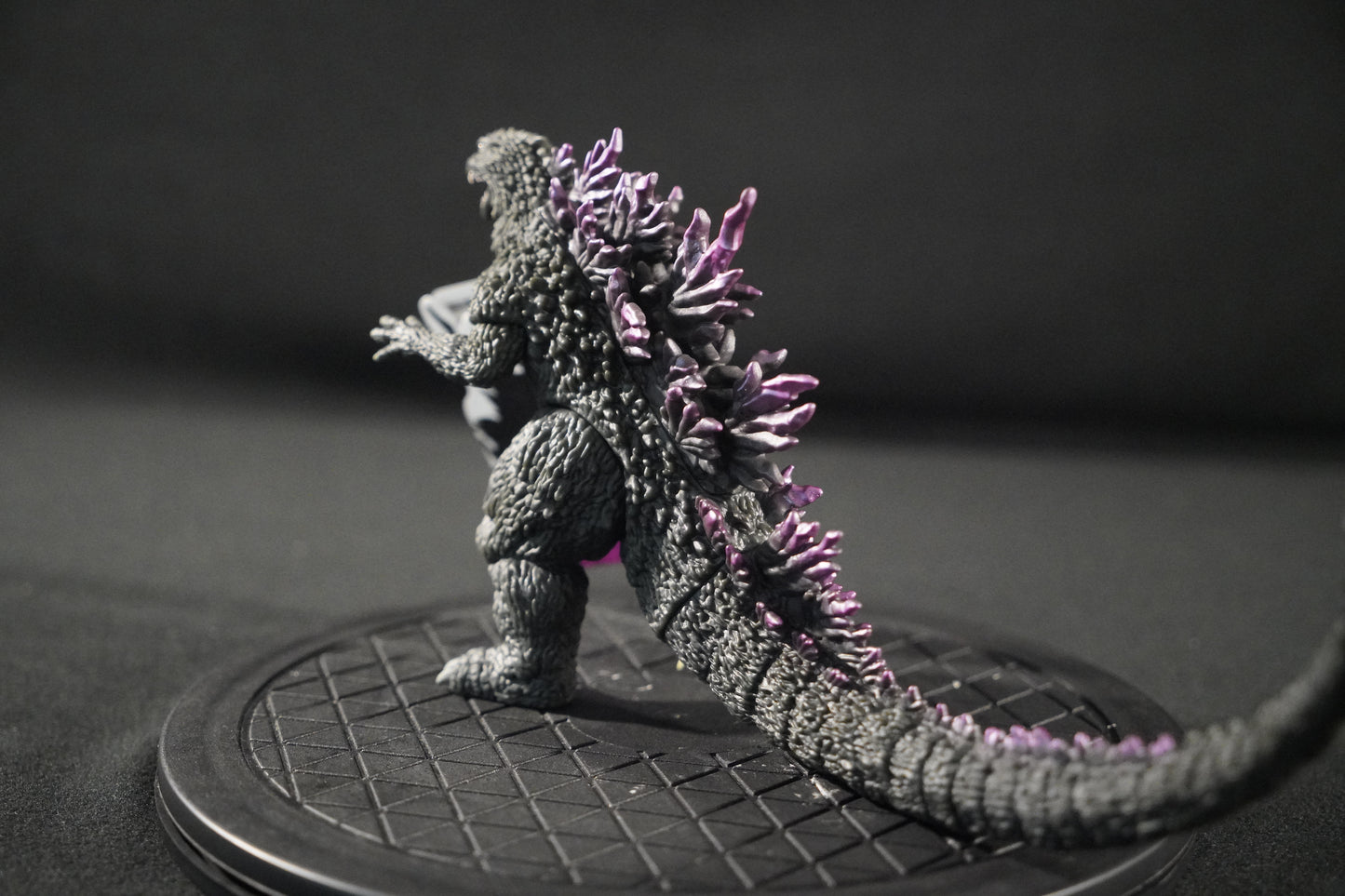 Godzilla Millennium Ver 2.0 Movie Monster Series