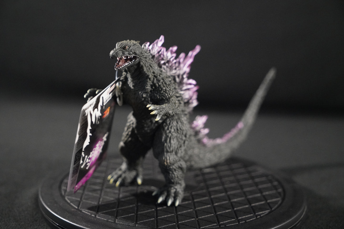 Godzilla Millennium Ver 2.0 Movie Monster Series