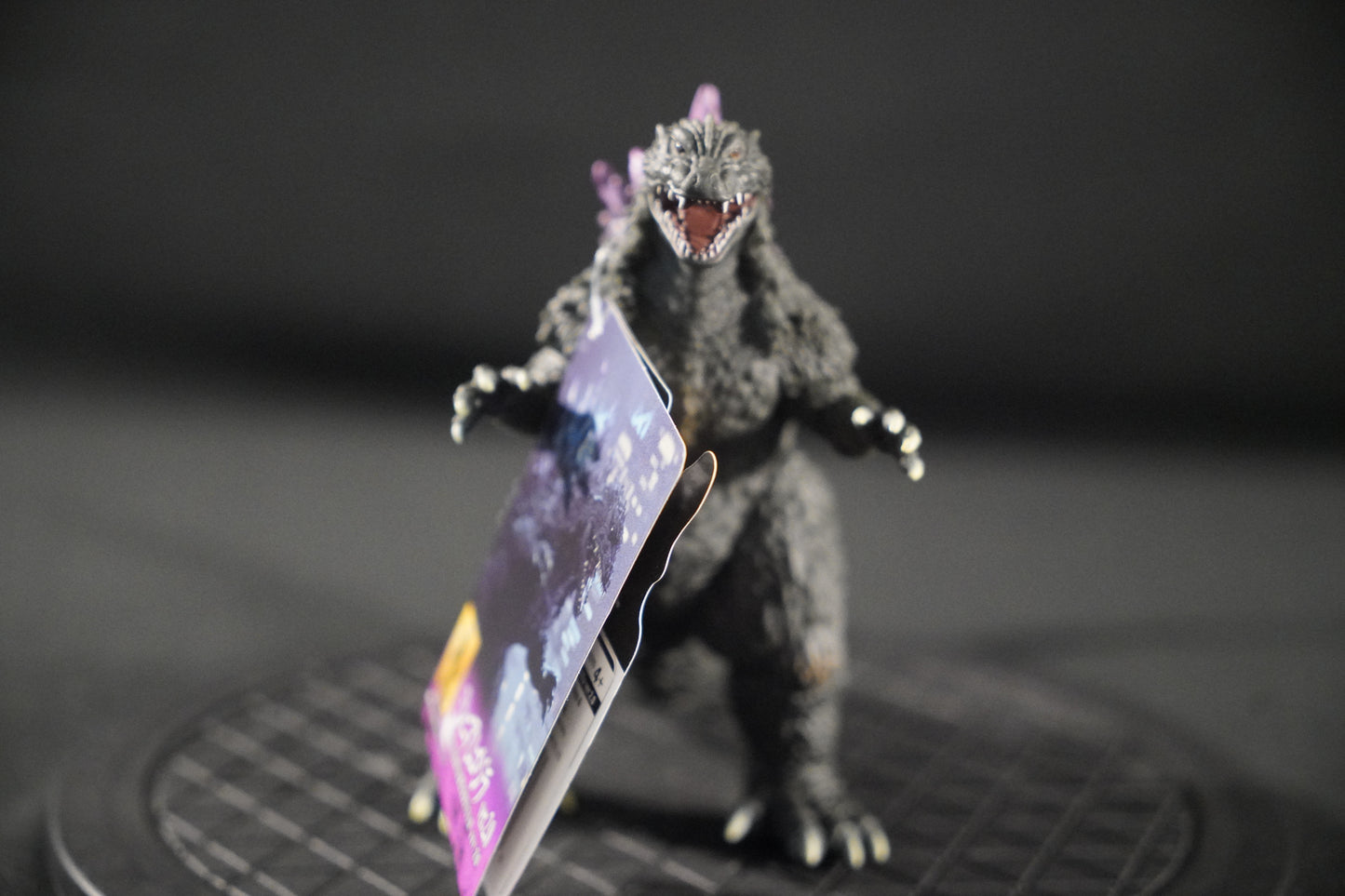 Godzilla Millennium Ver 2.0 Movie Monster Series