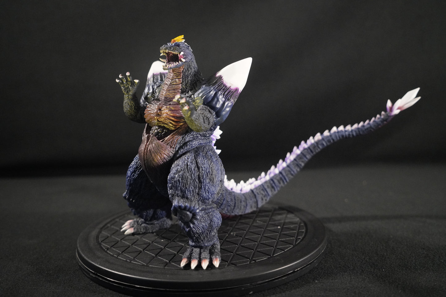Space Godzilla Godzilla vs. Space Godzilla Monster Stampede Ichibansho Statue