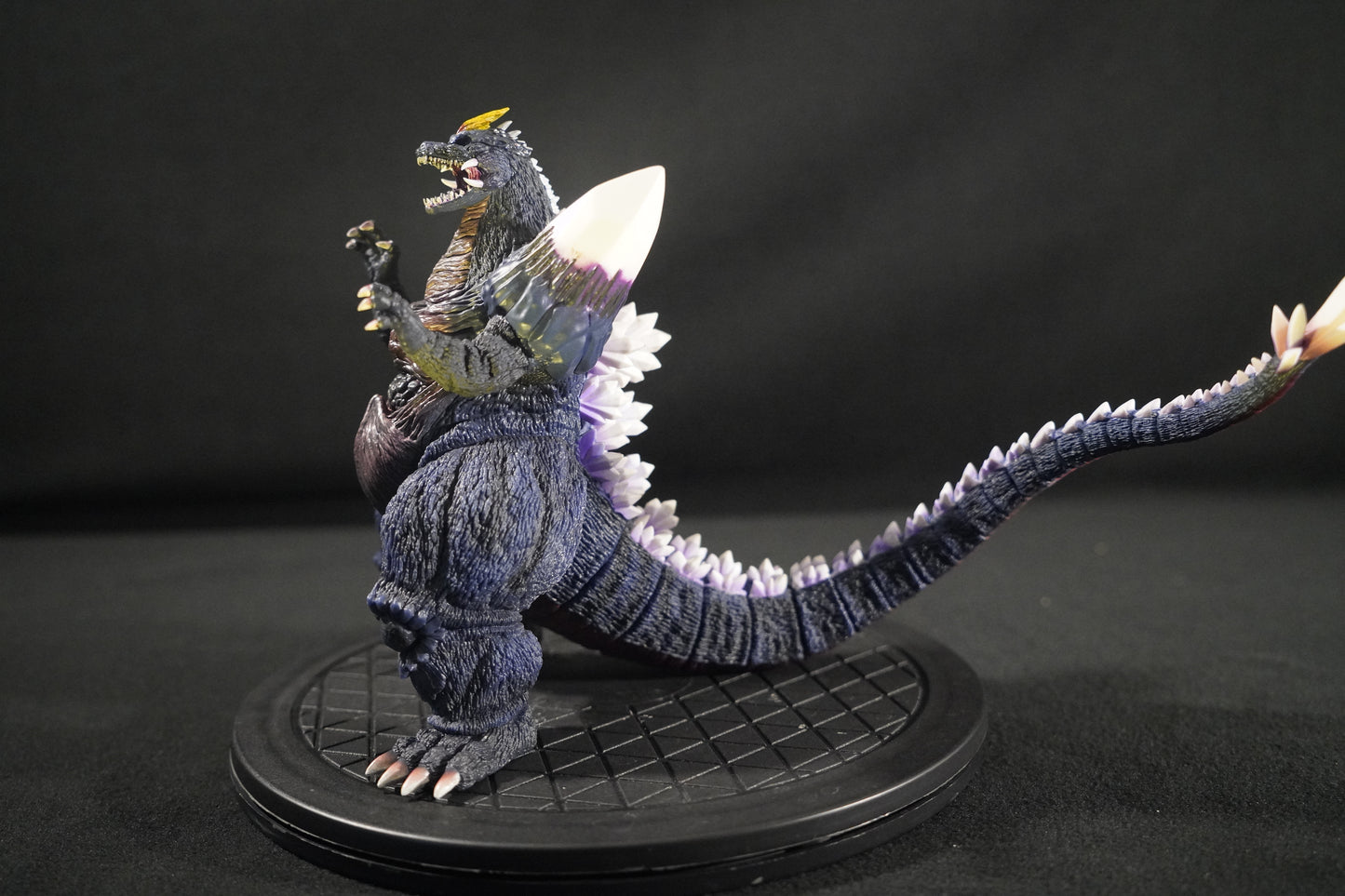 Space Godzilla Godzilla vs. Space Godzilla Monster Stampede Ichibansho Statue