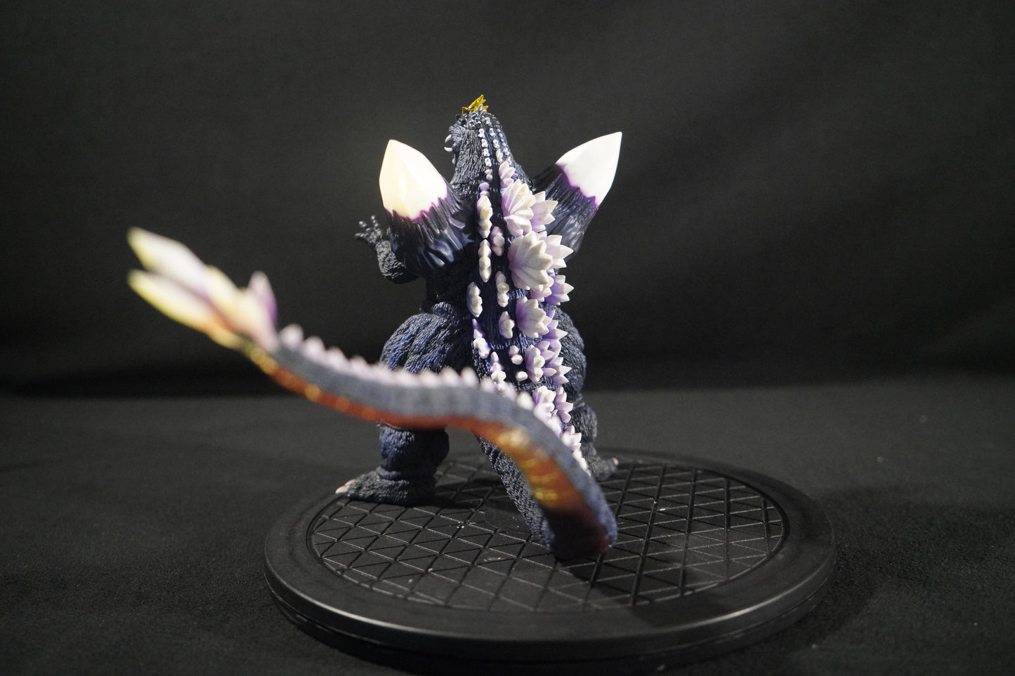 Space Godzilla Godzilla vs. Space Godzilla Monster Stampede Ichibansho Statue