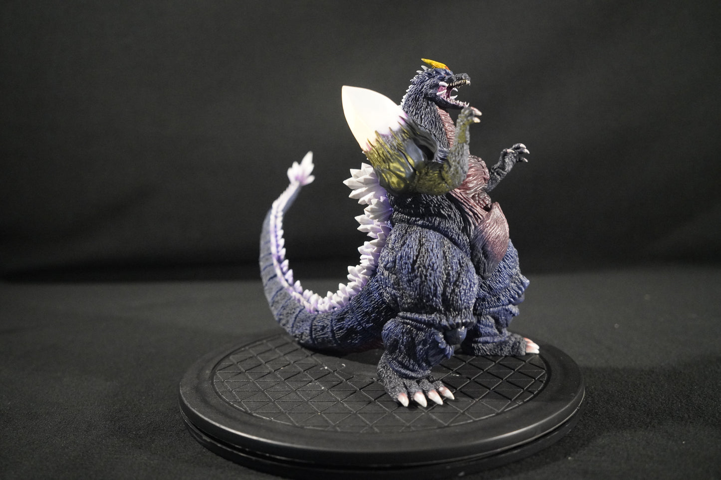 Space Godzilla Godzilla vs. Space Godzilla Monster Stampede Ichibansho Statue