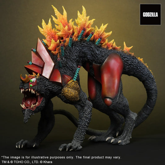 TOHO 30cm Series Evangelion Unit-02 Beast “G” Mode (Renewal Version)