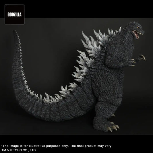 Gigantic Series Godzilla 2002 PRE-ORDER