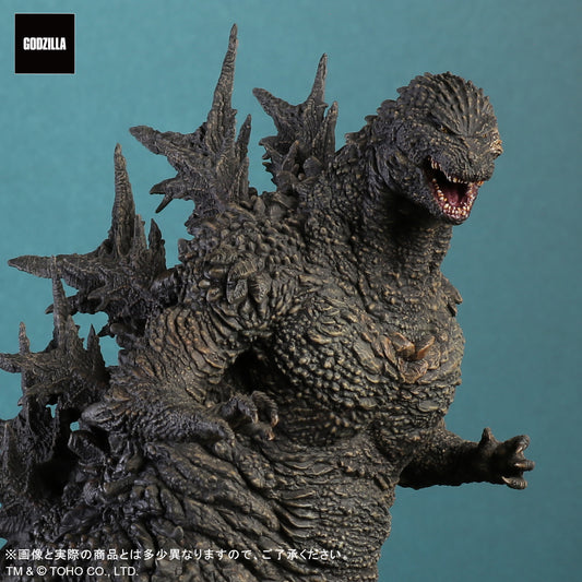 TOHO Daikaiju Series Godzilla Minus One (2023) /22.5cm PRE-ORDER