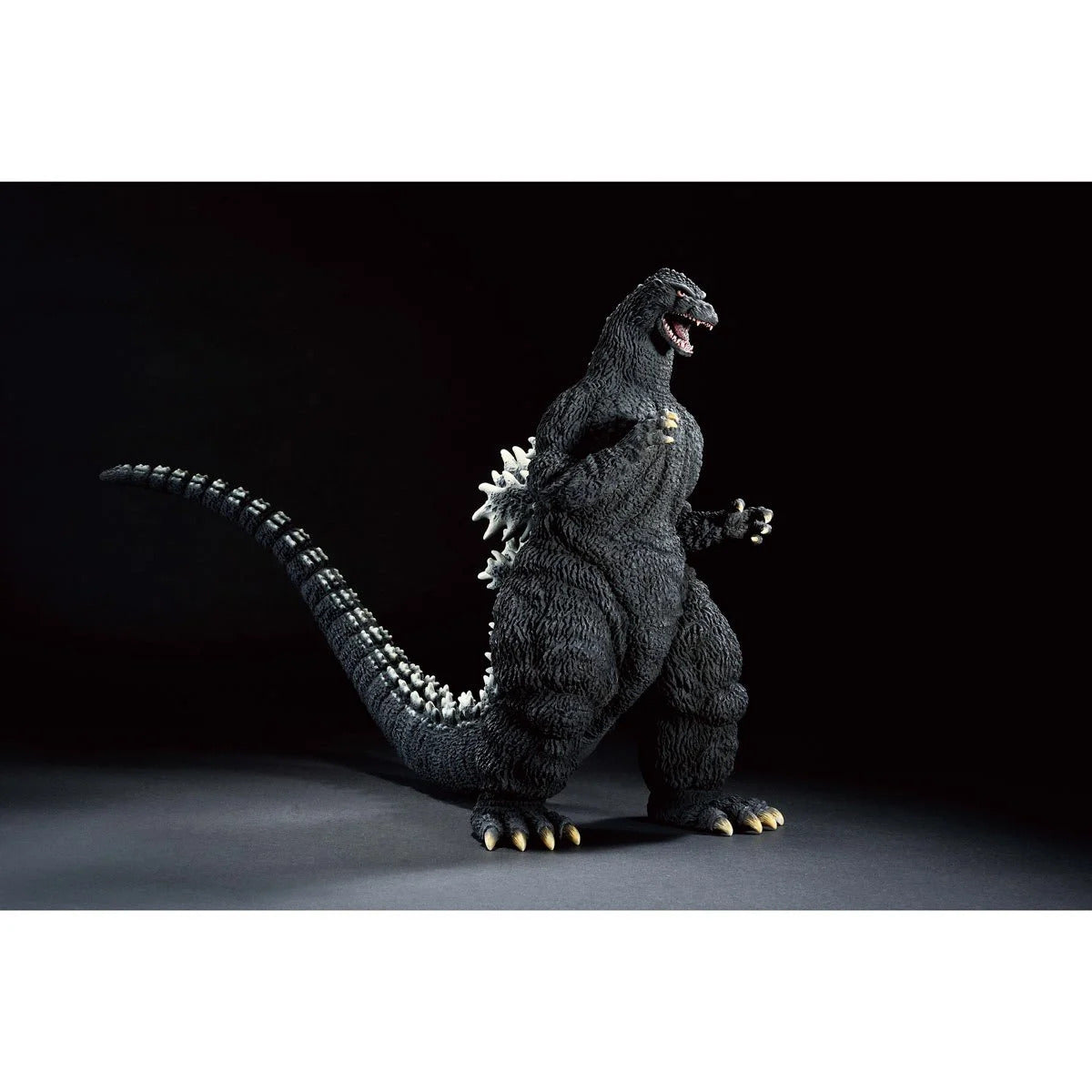 Godzilla 1991 Ichibansho Statue