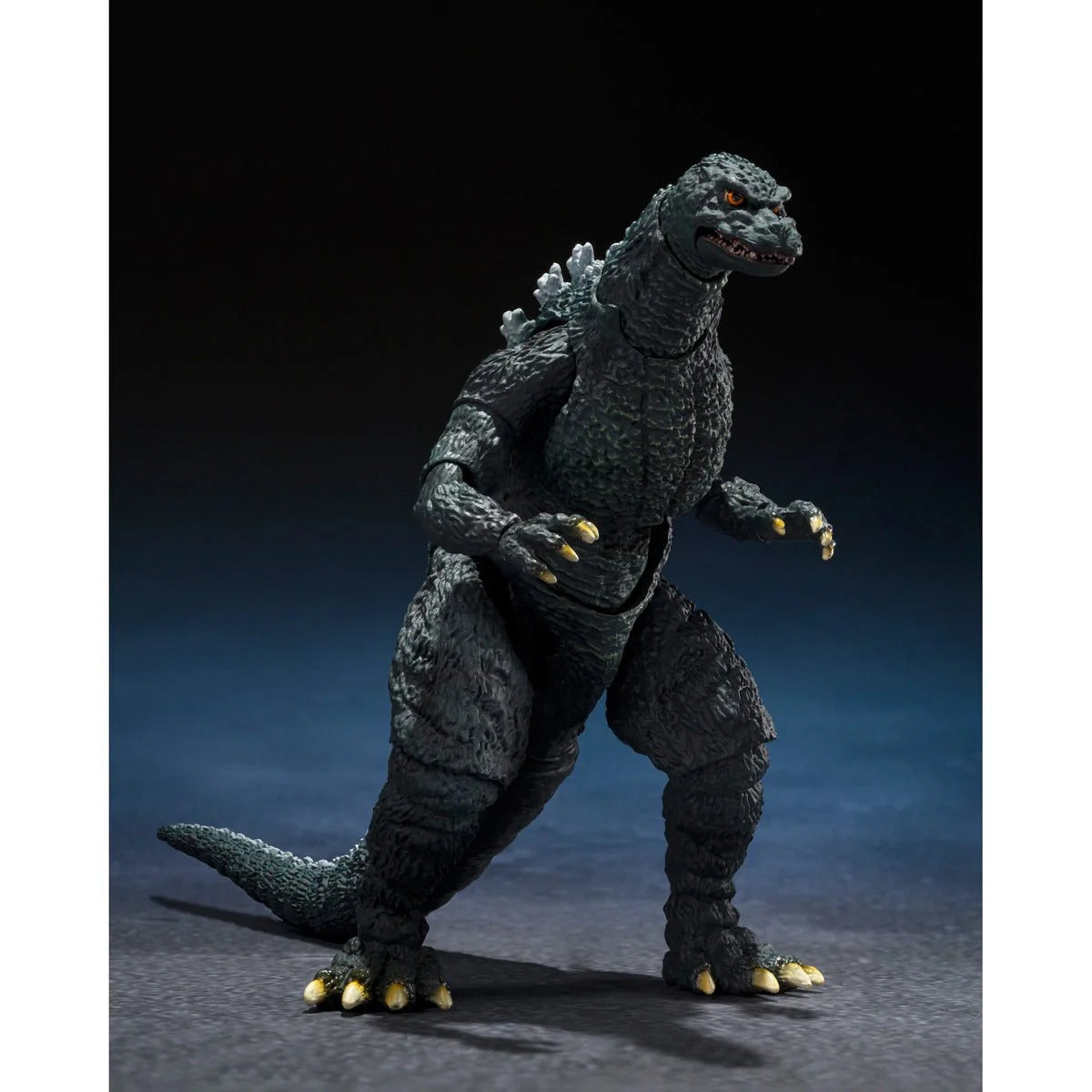 Godzilla vs. Destoroyah Godzilla Jr. and Destoroyah Evolution Set S.H.MonsterArts Action Figure