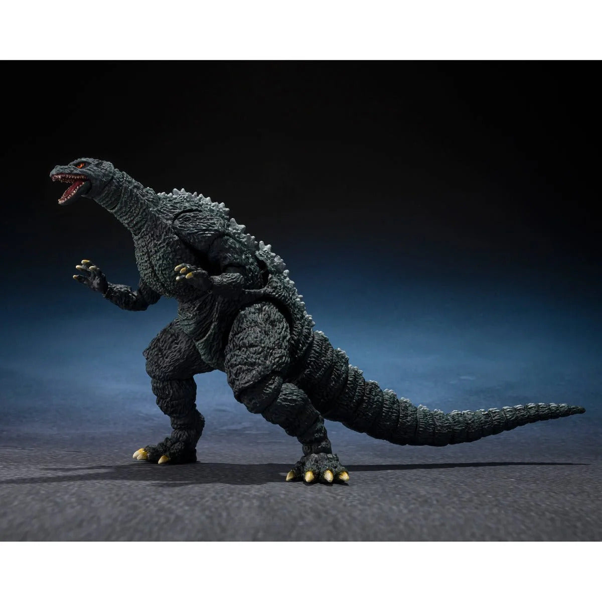 Godzilla vs. Destoroyah Godzilla Jr. and Destoroyah Evolution Set S.H.MonsterArts Action Figure