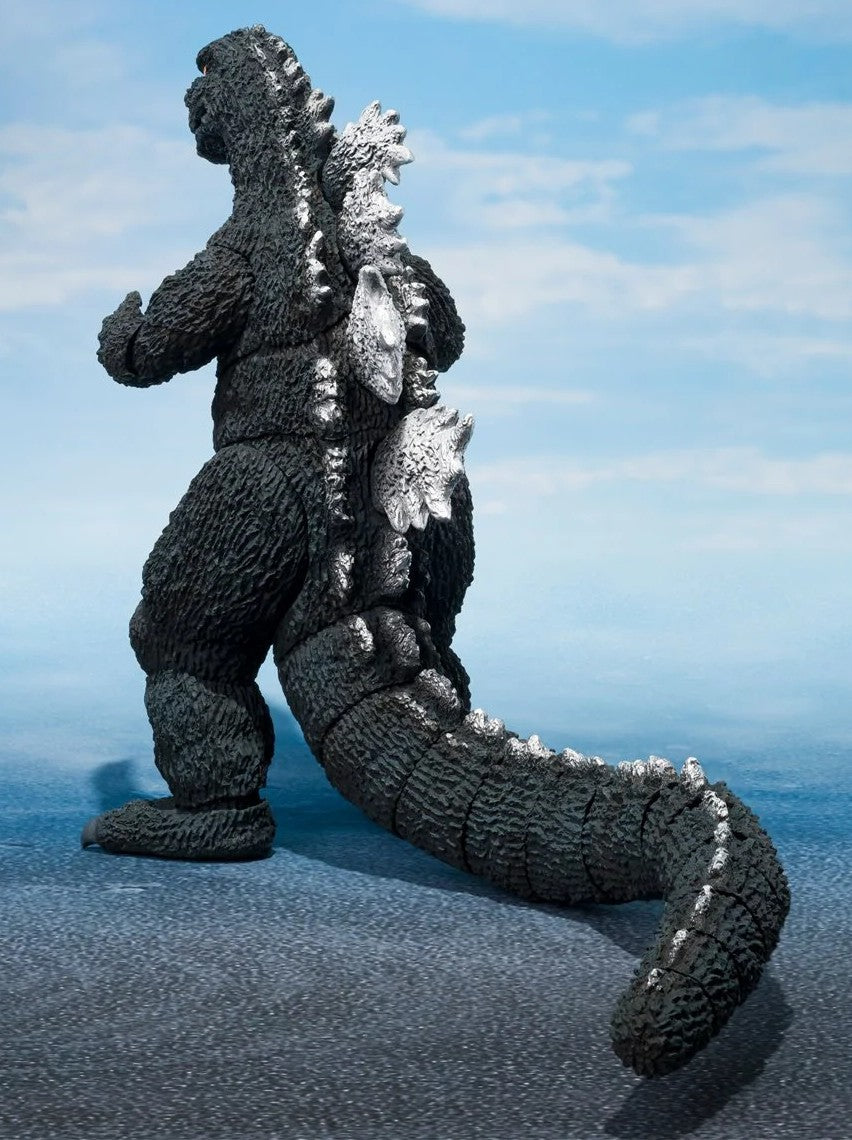 Terror of Mechagodzilla Godzilla 1975 S.H.Monsterarts Action Figure