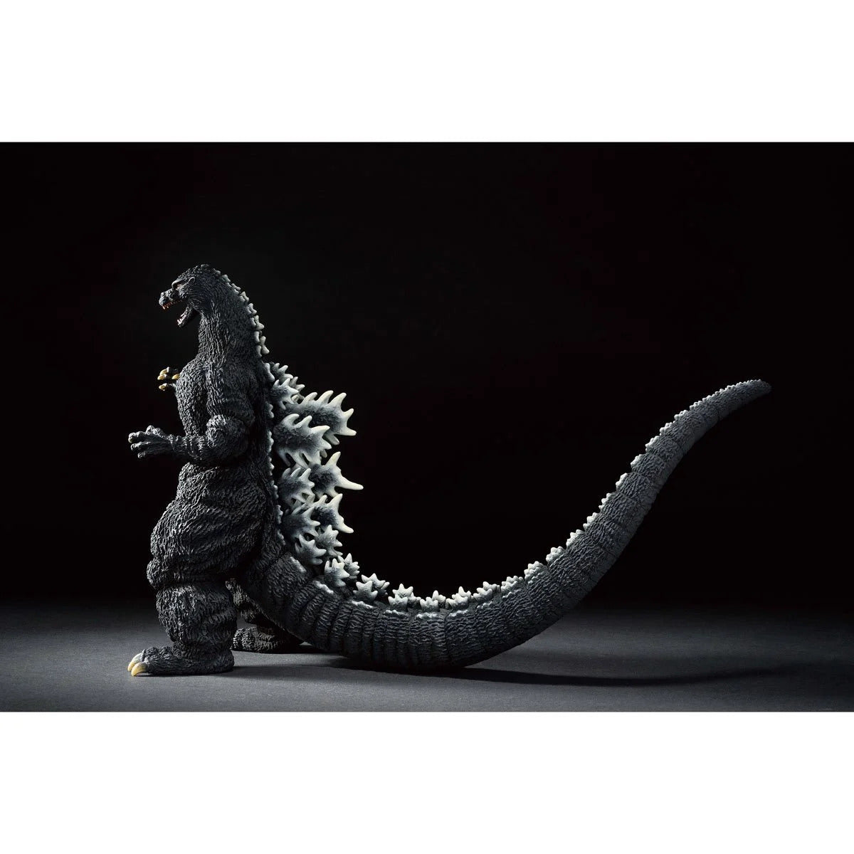 Godzilla 1991 Ichibansho Statue
