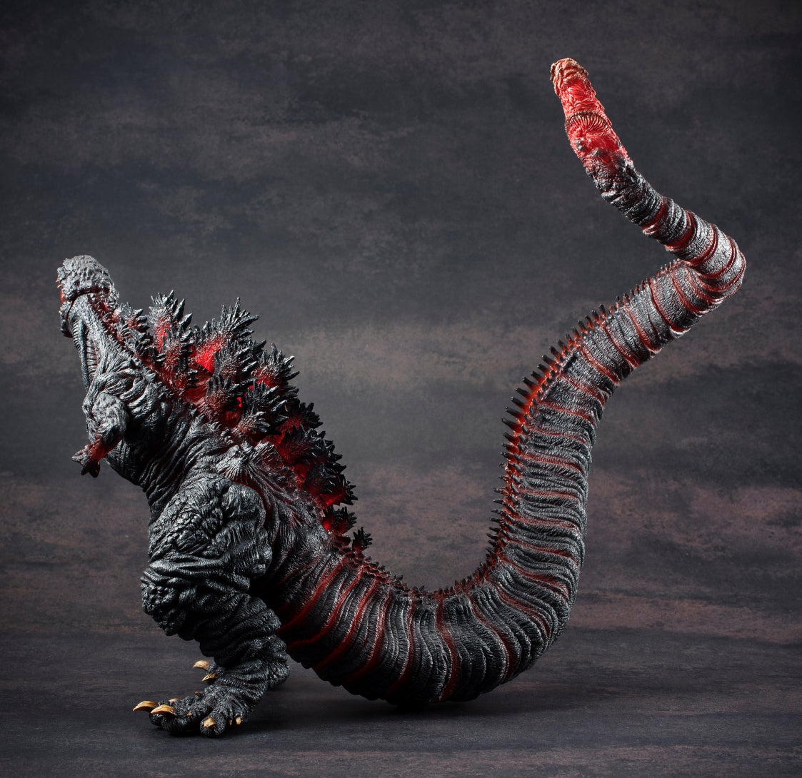 Shin Godzilla Hyper Solid Series (Reproduction)