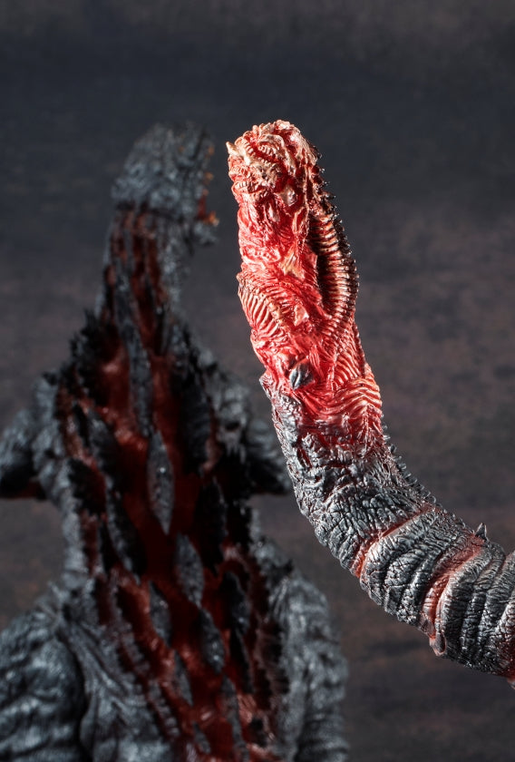 Shin Godzilla Hyper Solid Series (Reproduction)