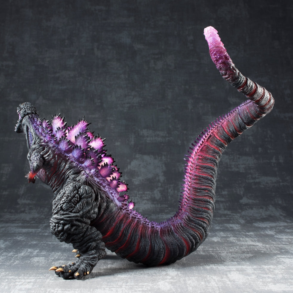 Shin Godzilla Hyper Solid Series Awaking Ver. (Reproduction)