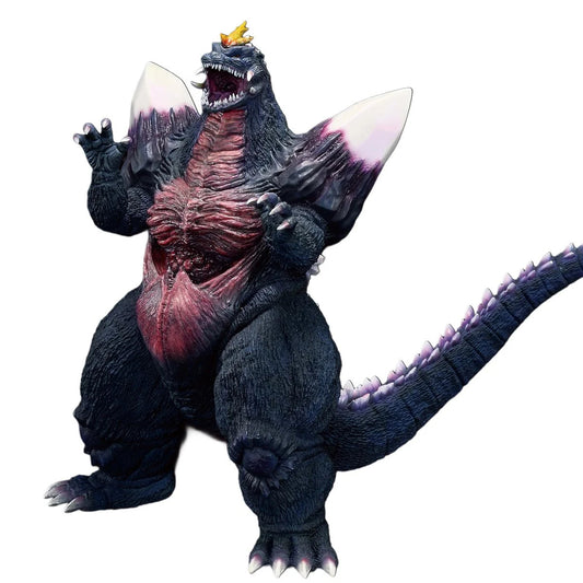 Space Godzilla Godzilla vs. Space Godzilla Monster Stampede Ichibansho Statue