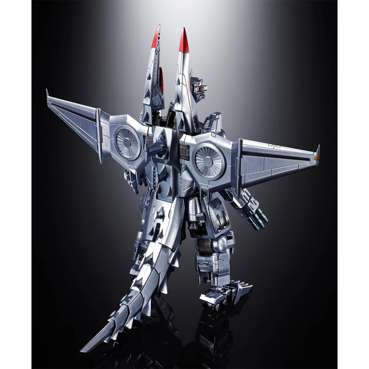 1993 Mechagodzilla Ohrai Noriyoshi Poster Version Chogokin Action Figure (Godzilla vs. Mechagodzilla II)