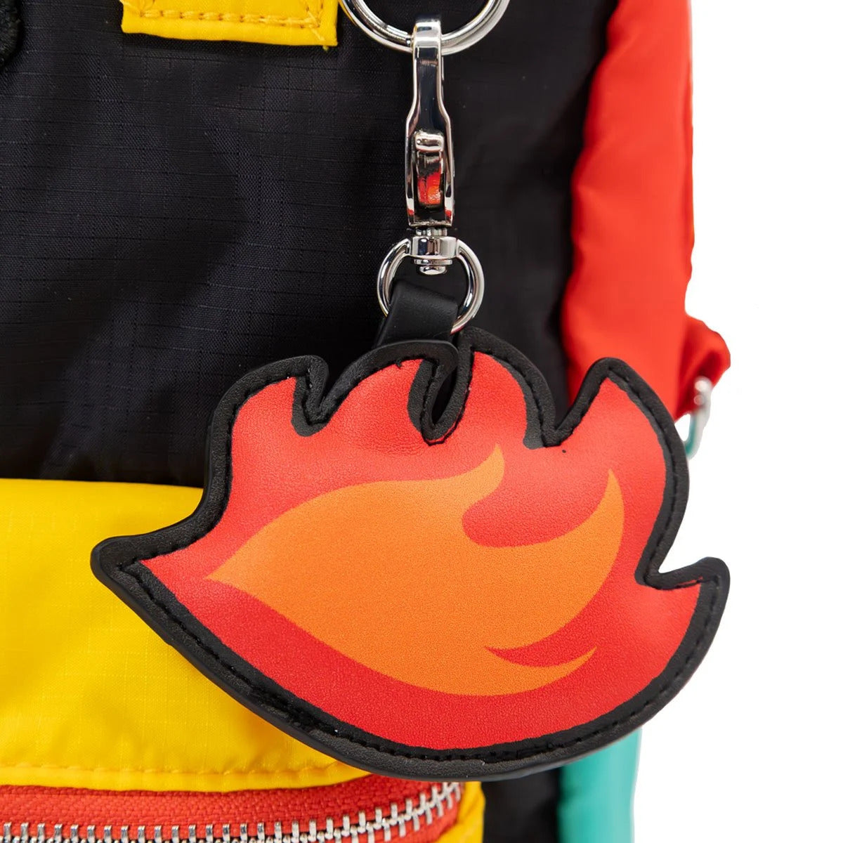 Chibi Godzilla Raids Again Reversible / Convertible Crossbody Bag