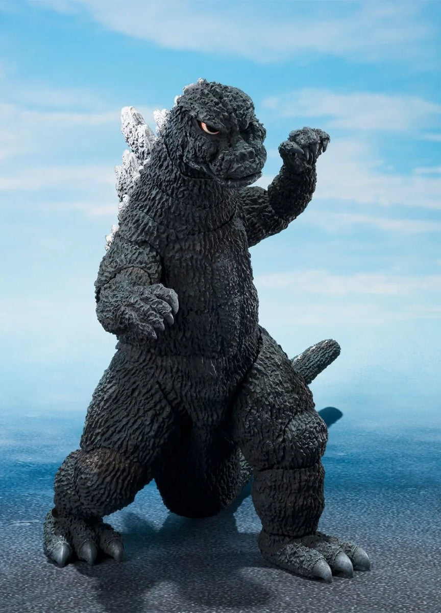 Terror of Mechagodzilla Godzilla 1975 S.H.Monsterarts Action Figure