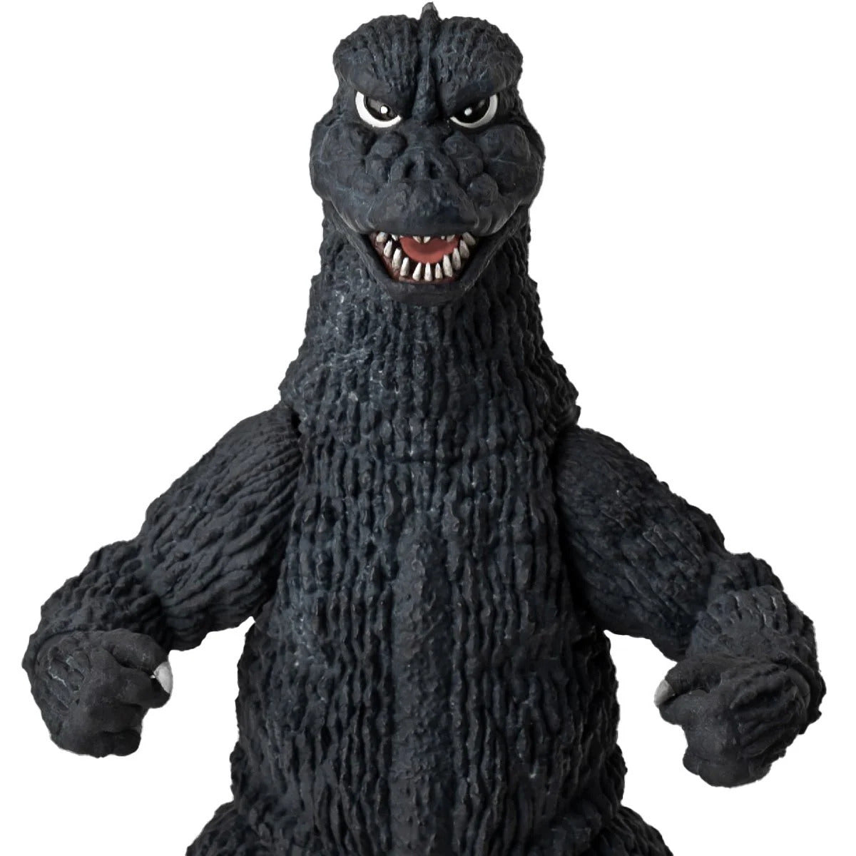 Godzilla vs. Mechagodzilla Godzilla 1974 KAIJU-DOU Action Figure