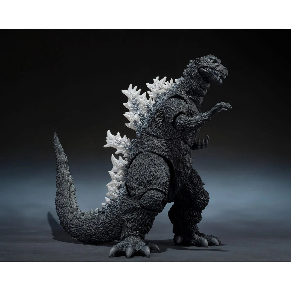 Godzilla 1954 Movie Graphic Plus S.H.MonsterArts Action Figure